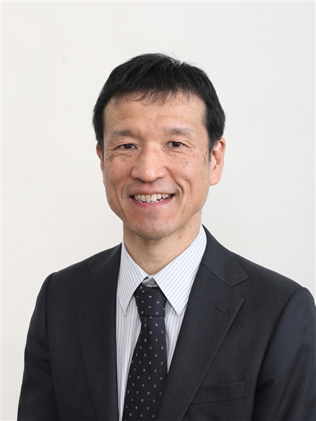 センター長・病院長 馬場 章