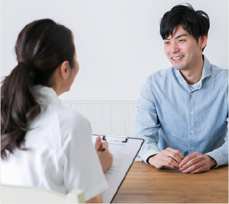ご相談
