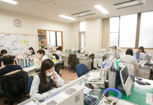 居宅介護支援事業(ケアプランセンター)