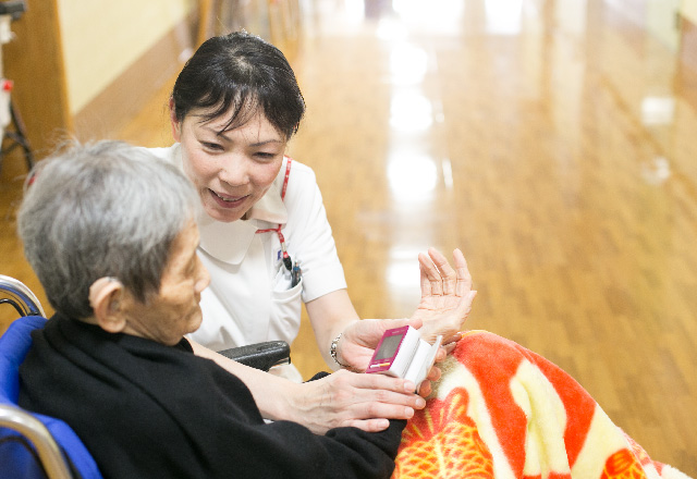 通所介護・認知症対応型通所介護