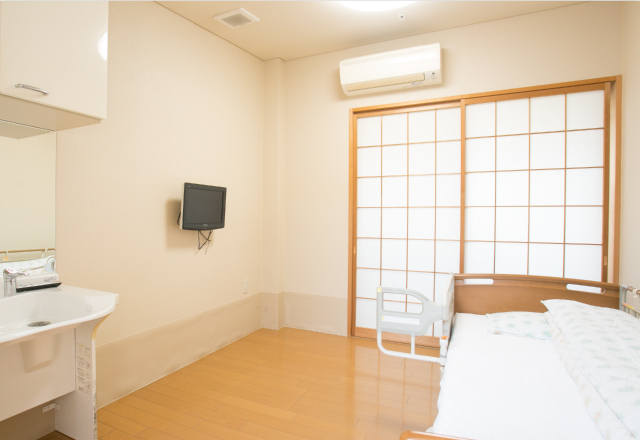 居室