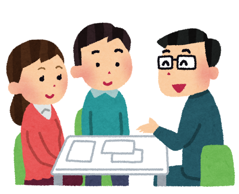 生活に関する相談・援助