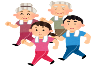 地域住民への啓発活動